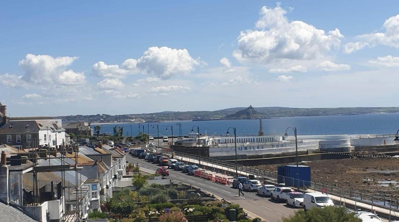 The Lookout Appartamento Penzance Esterno foto