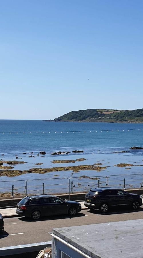 The Lookout Appartamento Penzance Esterno foto