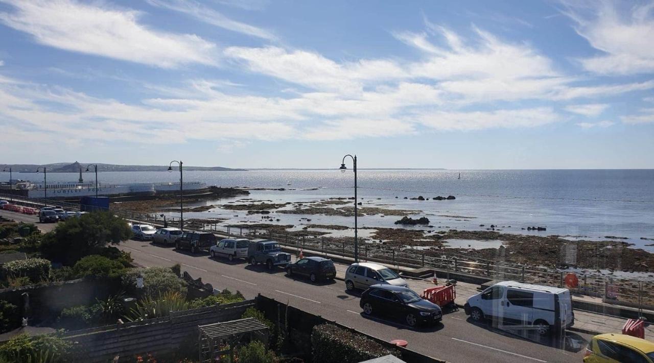 The Lookout Appartamento Penzance Esterno foto