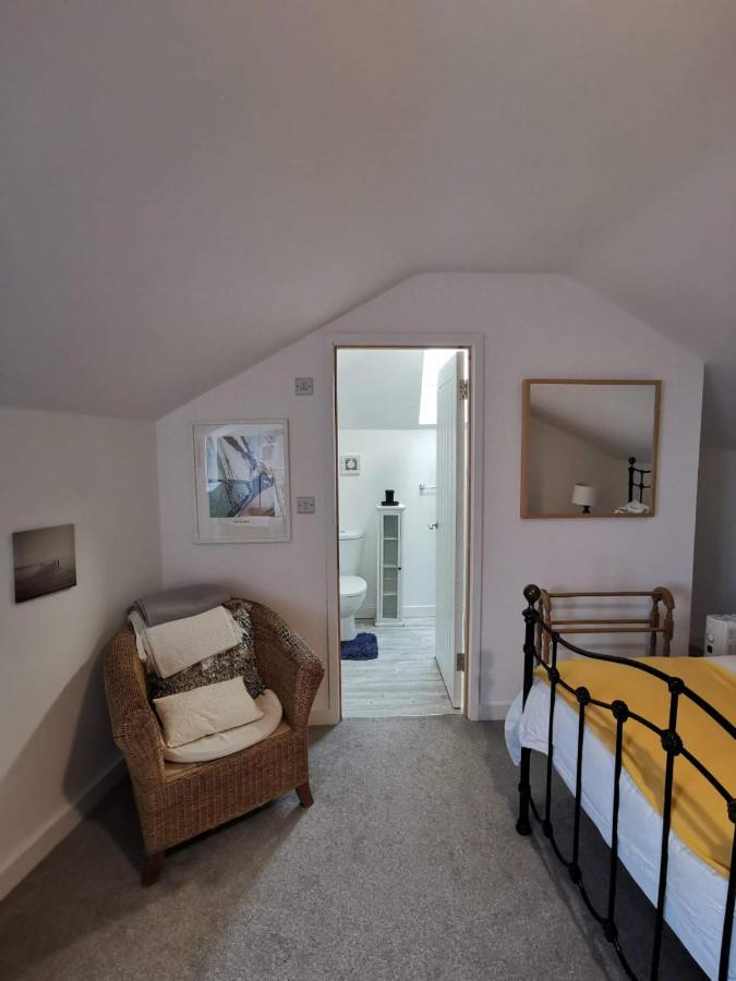 The Lookout Appartamento Penzance Esterno foto